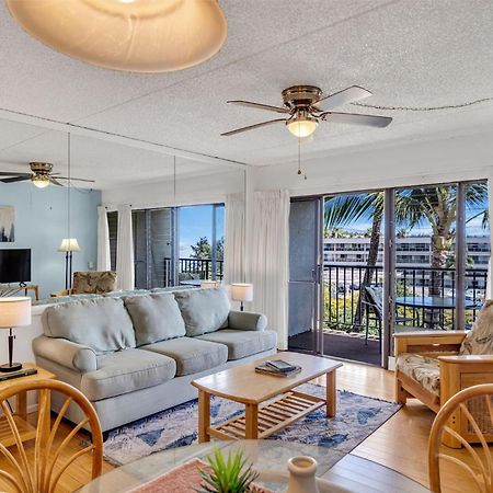 Kihei Akahi C611 Apartment Wailea  Bagian luar foto