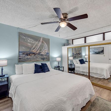 Kihei Akahi C611 Apartment Wailea  Bagian luar foto