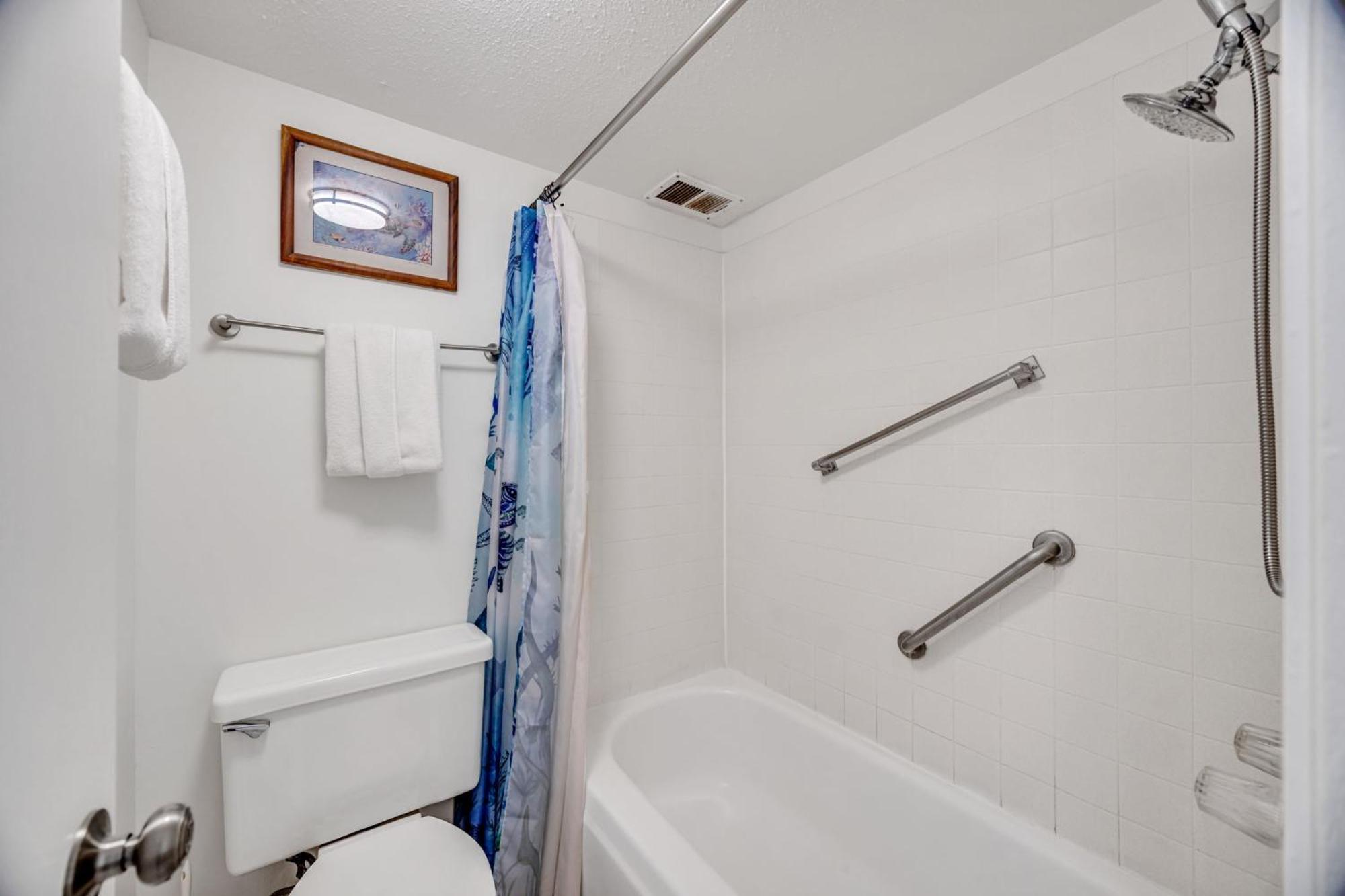 Kihei Akahi C611 Apartment Wailea  Bagian luar foto