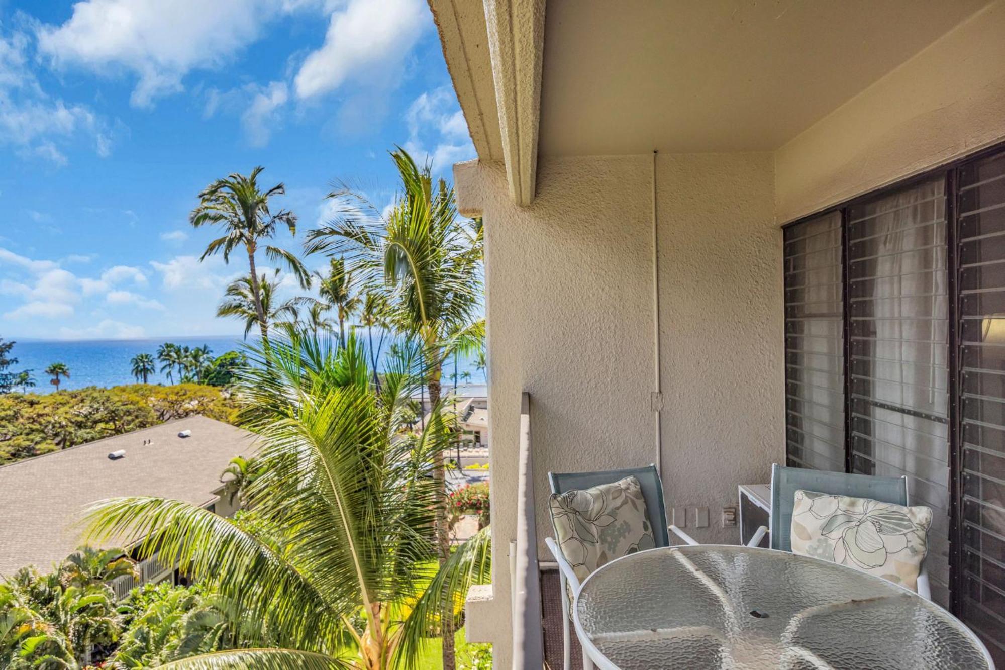 Kihei Akahi C611 Apartment Wailea  Bagian luar foto