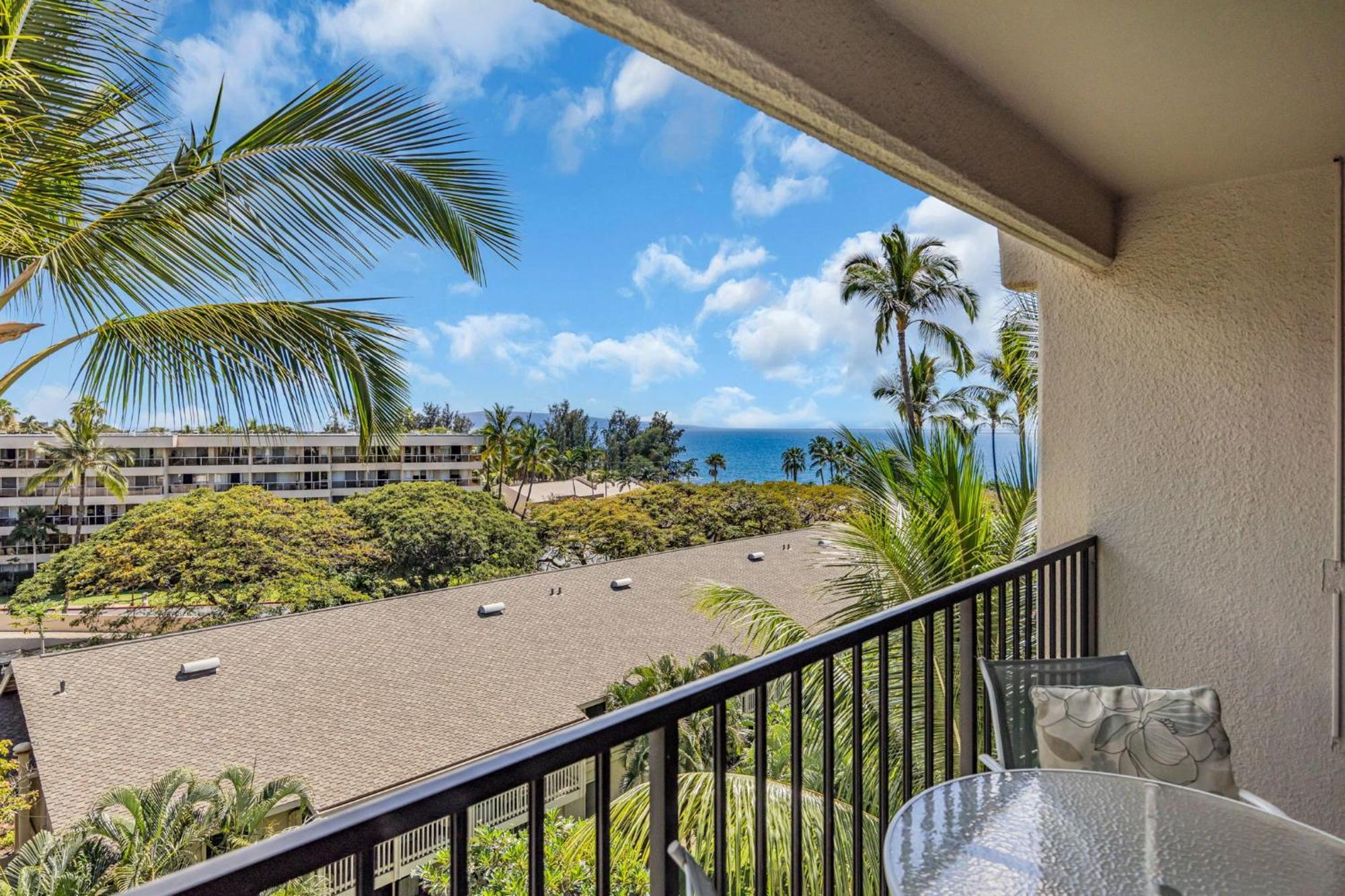 Kihei Akahi C611 Apartment Wailea  Bagian luar foto